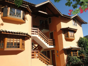 Pousada Colinas da Lagoa