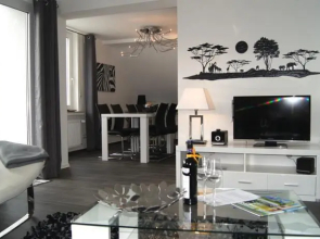 Winterberg Appartements - Hellenstraße 12