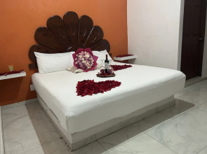 Hotel royal Pacífico manzanillo