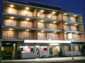 Launceston City Park Apartments
