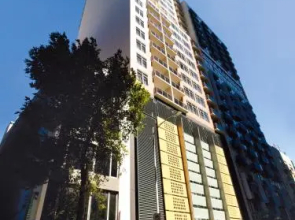 Apartments @ 23 Lonsdale