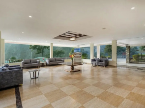 Corbett - Treetop Riverview, A Sterling Holidays Resort