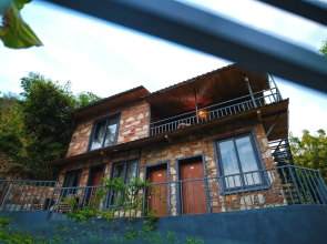 The Divine Hills Resort Udaipur