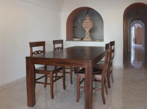 Pantelleria Dammusi Belvedere