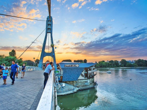 Хостел «Градъ»