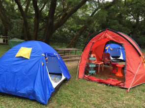 YHA Ngong Ping SG Davis Youth Hostel