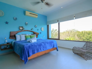 Tao Ocean Akumal F5 By Lockey