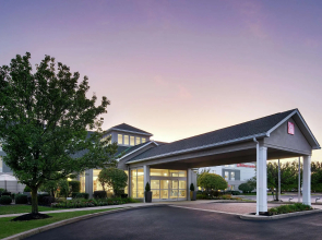 Hilton Garden Inn Allentown West