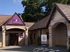 Premier Inn Dundee North