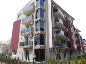 Menada VIP Park Apartments