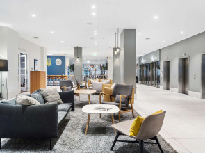 Best Western Plus Airport Hotel Copenhagen