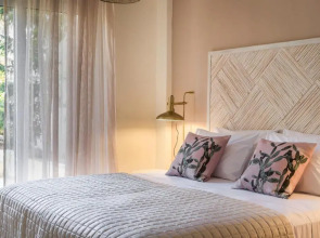 Deluxe Kefalonia Apartment Apartment Paeonia 3 Bedroom Pool Sea View Karavomilos