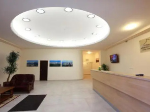 Central Apartmany