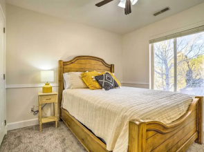 Spacious Family Home, 3 Mi to Dtwn Cedar City