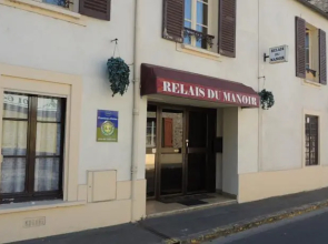 Relais Du Manoir