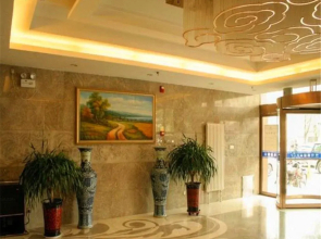 Yinchuan Kaililai Hotel