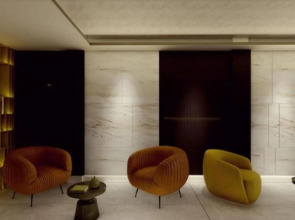 Hotel Ferre Miraflores