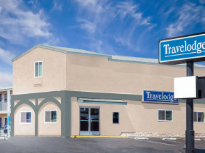 Travelodge by Wyndham Barstow
