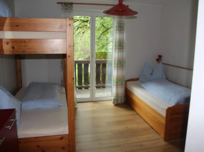 Ferienwohnung Laserer