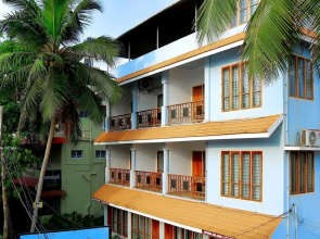 Hotel Sumangali