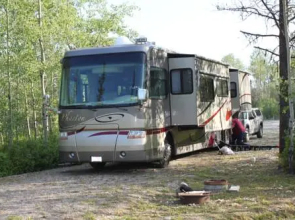 MamaYeh RV Park & Campground