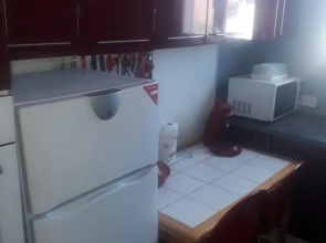 Chambres dans appartement