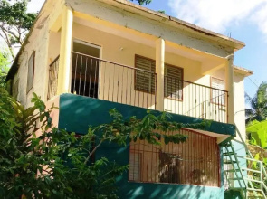 Las Terrenas Apartment