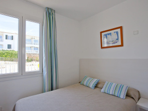 Aparthotel Seth Isla Paraiso