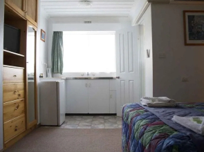 Comfort Inn Park Beach