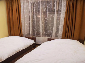 Хостел Берлога