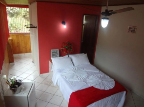 Pousada do Bezerra