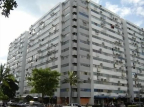 Popular Condo T4 IMPACT
