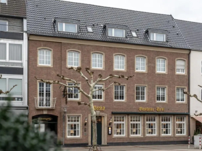 Hotel Werk II