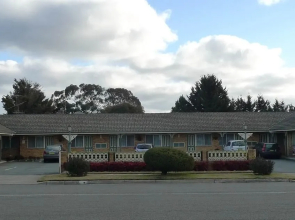 Parkhaven Motel