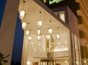 Lemon Tree Hotel, Hinjawadi, Pune