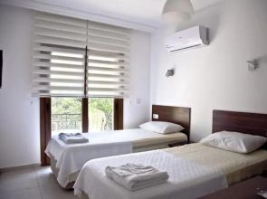 Sahin Motel and Restaurant