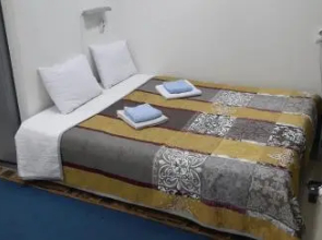 Bed and breakfast Crystal Lights