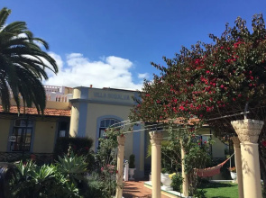 Apartamentos Villa Rosalva