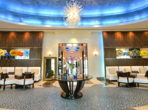 Residence Inn by Marriott Fort Lauderdale Intracoastal/Il Lugano