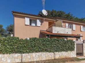 Nice Home in Pula With Wifi and 1 Bedrooms