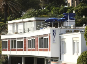 Hotel La Scogliera