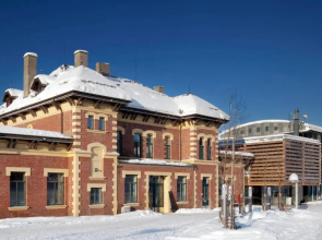 Lillehammer Vandrerhjem Hostel