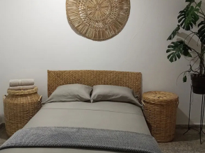 Hostel Paricutín