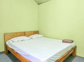 Bukit Senyum Residence Mitra RedDoorz