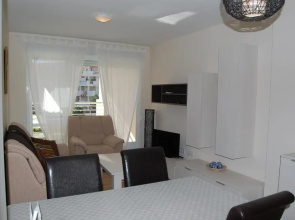 Coll Verd Apartment