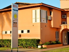 Hotel Terra do Sol