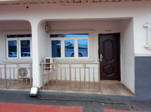 Ejomor Home Apartment