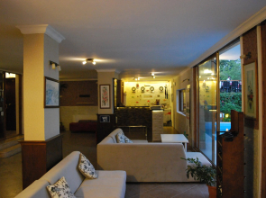 Dalyan Hotel Palmyra - Special Class