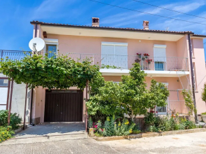 Apartment in Medulin Near the Sea