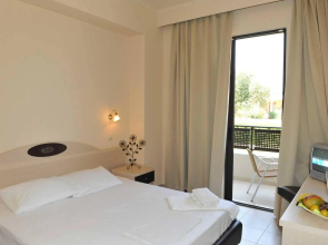 Santa Helena Hotel Ialysos